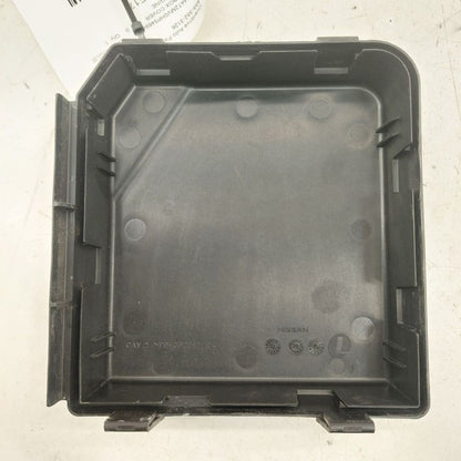 Nissan Rogue Engine Fuse Box Cover 2017 2018 2019 OEM