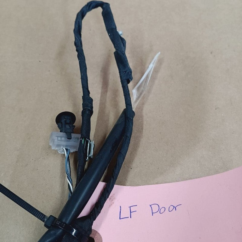 Ford Edge Driver Front Door Ambient Light and Wire {JT4B14E073} 2019 2