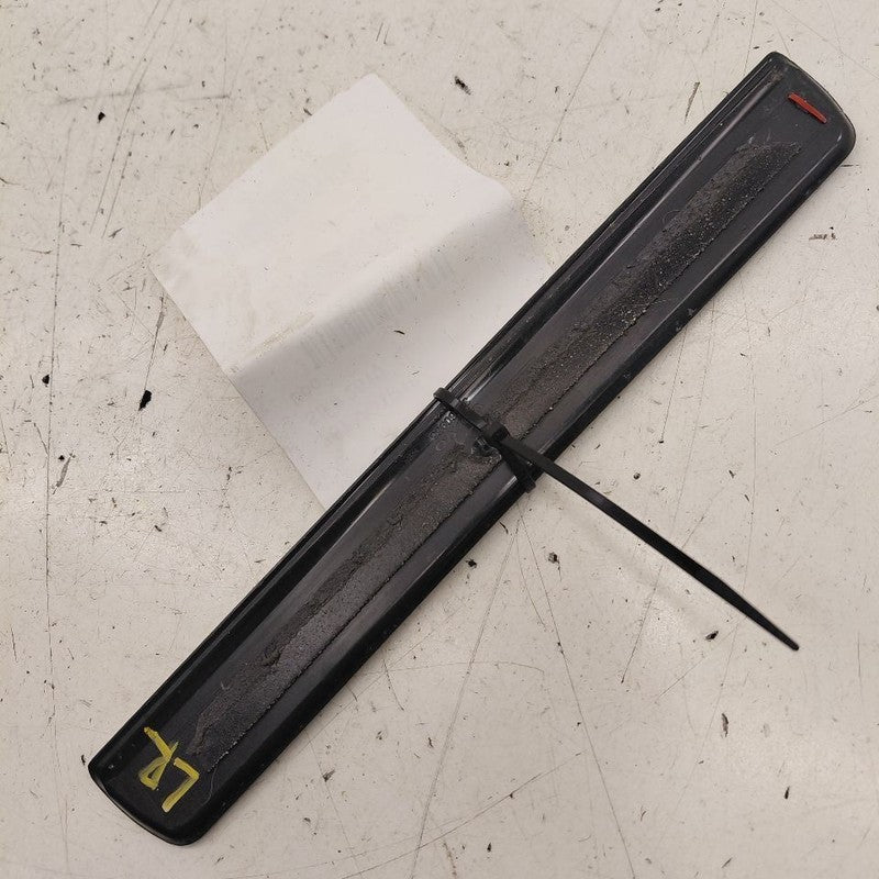 Volvo S60 Sill Trim Plate Door Jam Threshold Left Driver Rear  2018 20