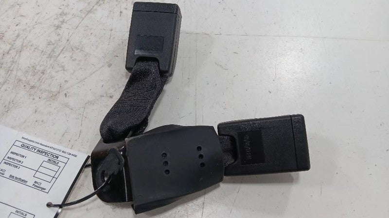 Buick Lacrosse Seat Belt Buckle Latch Left Rear Back  2017 2018 2019 O