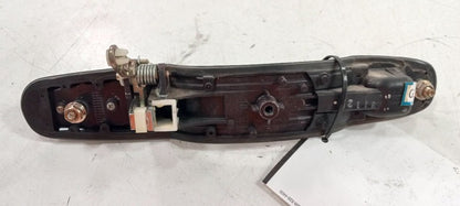 8365039000 Left Door Handle Exterior Assembly Rear Fits 01-05 XG SERIES