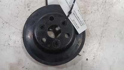 Subaru Forester Water Pump Belt Pulley  2017 2018 OEM