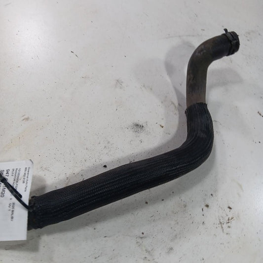 Chevy Malibu Radiator Hose Line Tube 2019 2020 2021 2022