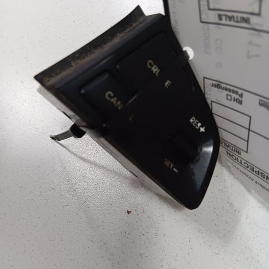 Hyundai Accent Cruise Control Switch  2017 2016 2015 2014 2013 2012