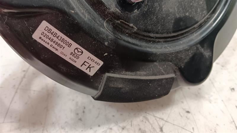 Power Brake Booster Fits 2016 2017 2018 2019 MAZDA CX-3 OEM