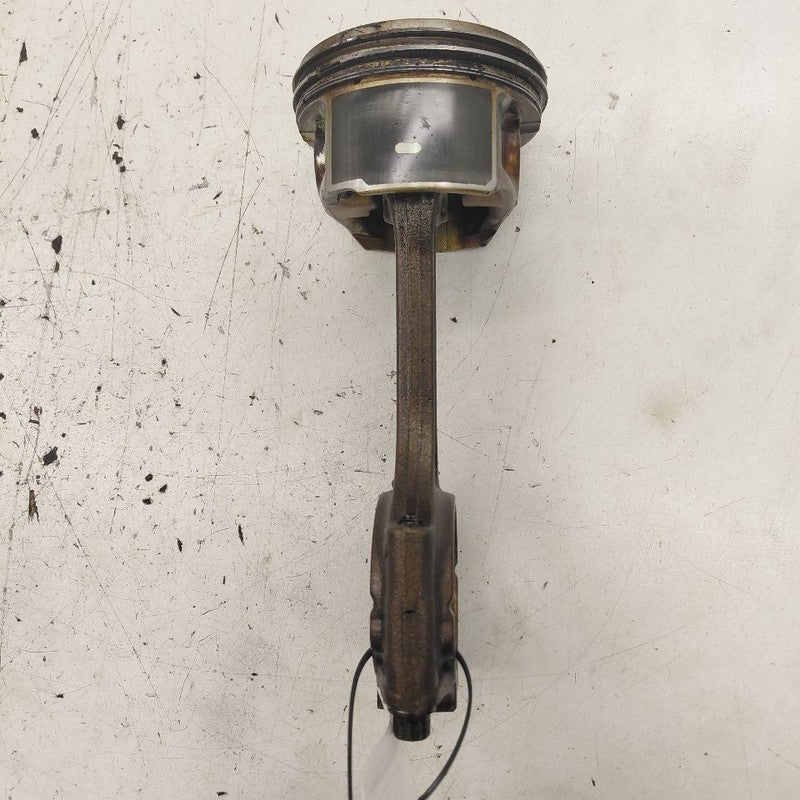 Volvo S60 Single Piston With Connecting Rod   2.5 2013 2014 2015