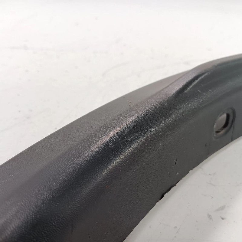 Nissan Rogue Passenger Right Rear Fender Flare Extension2014 2015 2016 2017 2018