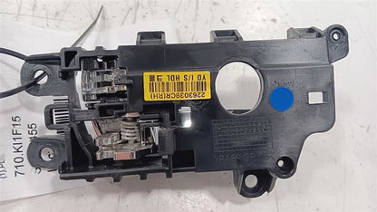 Kia Forte Door Handle Right Passenger Front Interior Inside  2014 2015