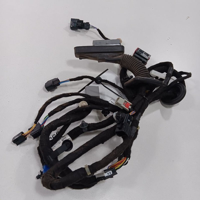 Buick Encore Door Harness Wire Wiring Left Driver Front  2019 2018 2017