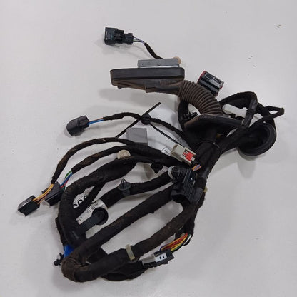 Buick Encore Door Harness Wire Wiring Left Driver Front  2019 2018 2017