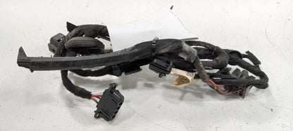 Volkswagen Jetta Door Harness Wire Wiring Right Passenger Rear 2003 20