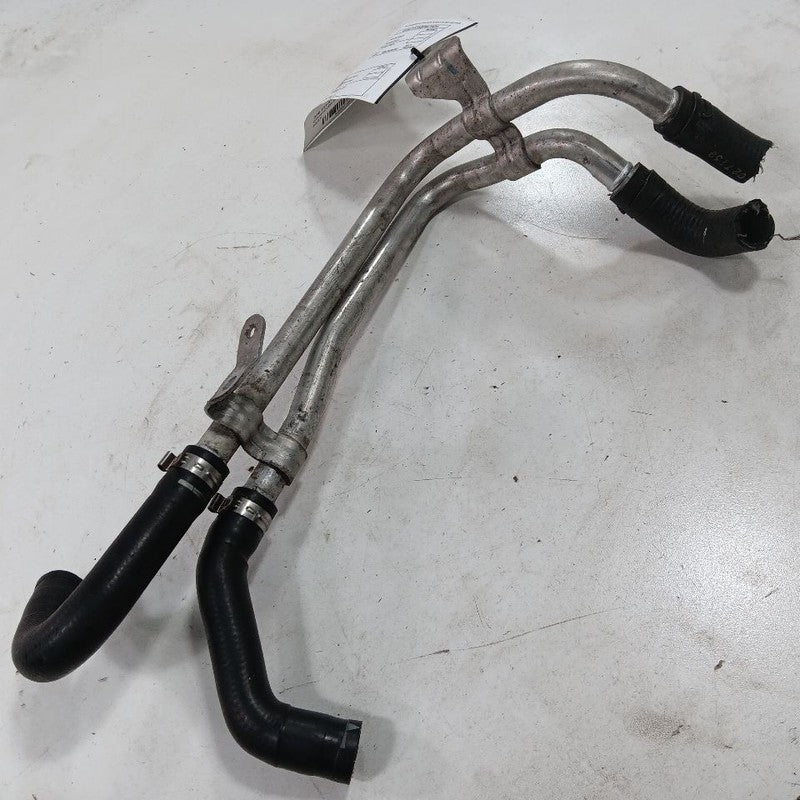 Fiat 500 Coolant Line Crossover Pipe  2016 2017 2018 OEM