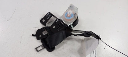 Subaru Legacy Seat Belt Strap Retractor Left Rear Back 2015 2016 2017 