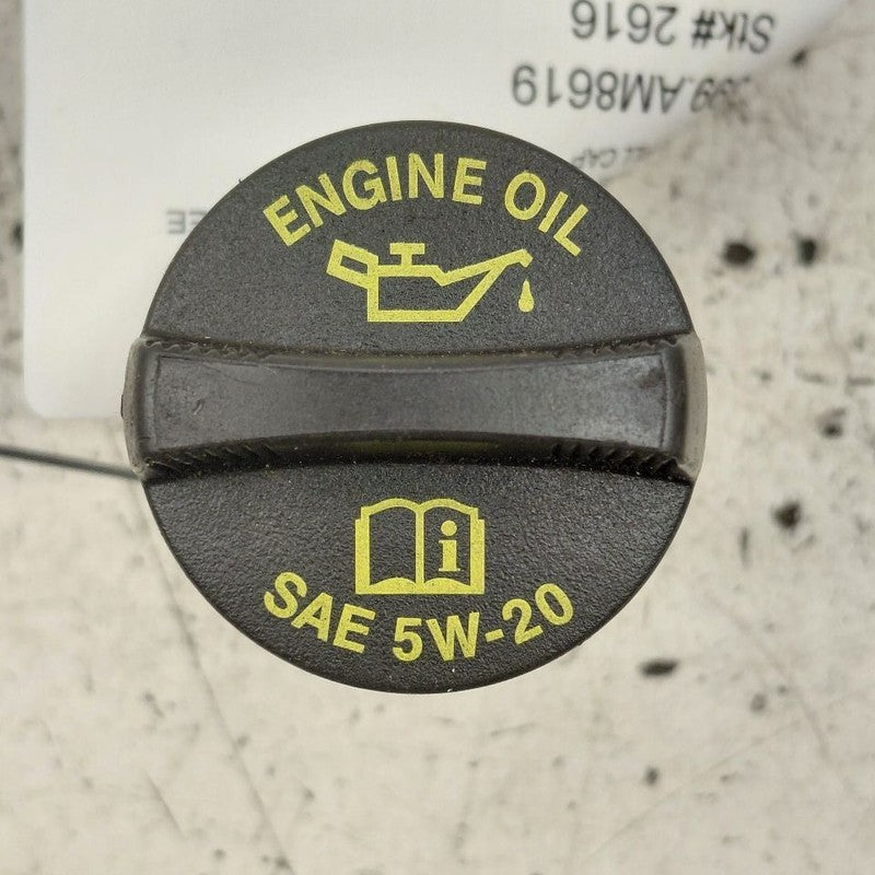 Jeep Cherokee Engine Oil Fill Cap 3.2 2019 2020 2021
