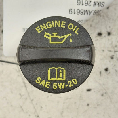 Jeep Cherokee Engine Oil Fill Cap 3.2 2019 2020 2021