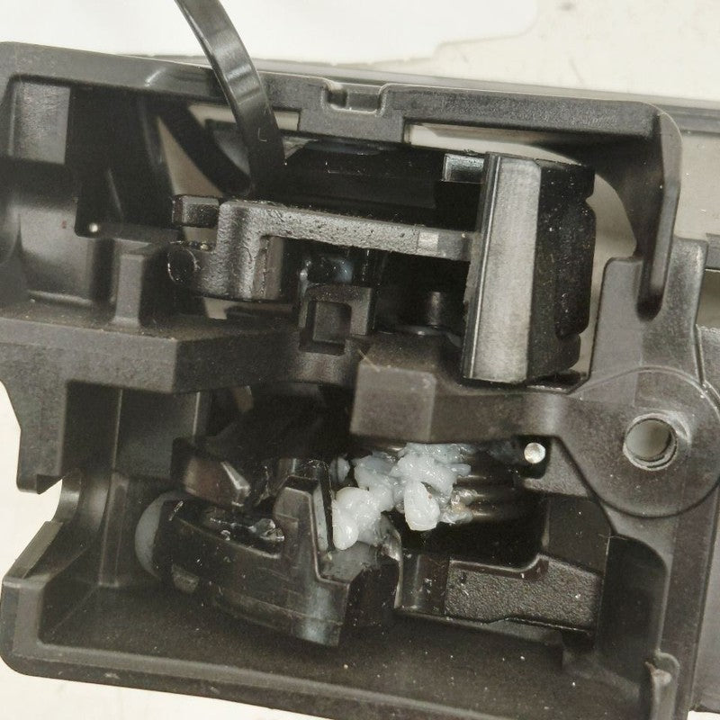 Subaru Crosstrek Door Handle Right Passenger Front Interior Inside  20