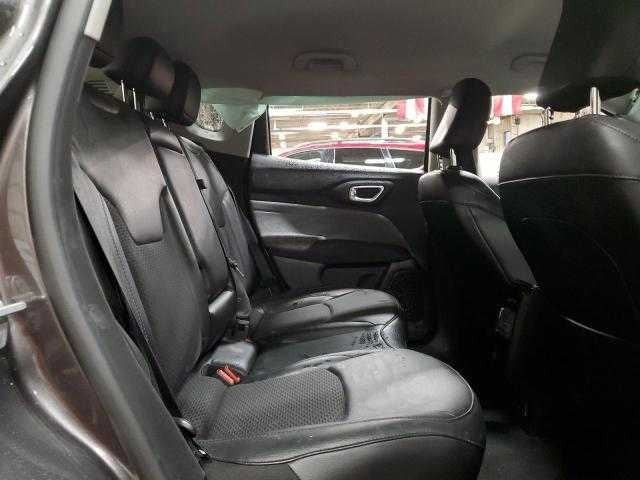 Windshield Wiper Motor Fits 17-23 Jeep Compass OEM