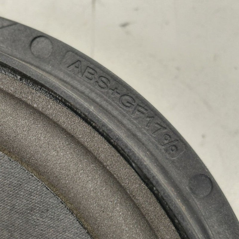 Fiat 500 X Model   Speaker Right Passenger Rear  2016 2017