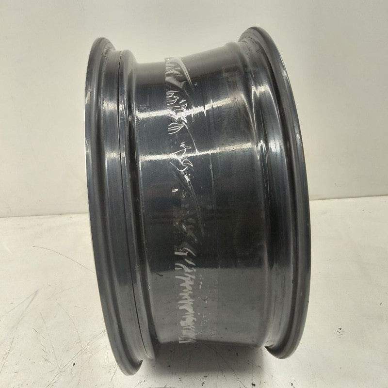 Wheel 18x7-1/2 Aluminum Alloy Rim 10 Spoke Machined Face 21-23 Nissan 
