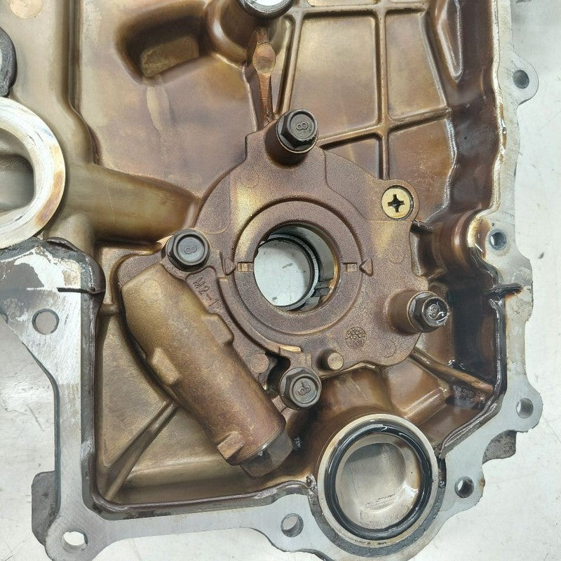 Timing Cover 1.6L Turbo Fits 12-22 Kia Soul