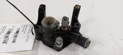 Ford Fiesta Radiator Hose Neck 2014 2015 2016 2017 2018 2019 OEM
