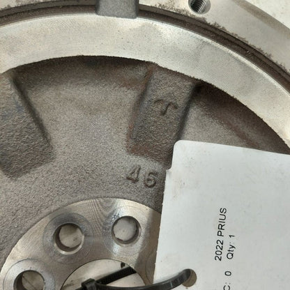 Flywheel Flex Plate Toyota Prius VIN Fu 7th And 8th Digit 16-22 Toyota
