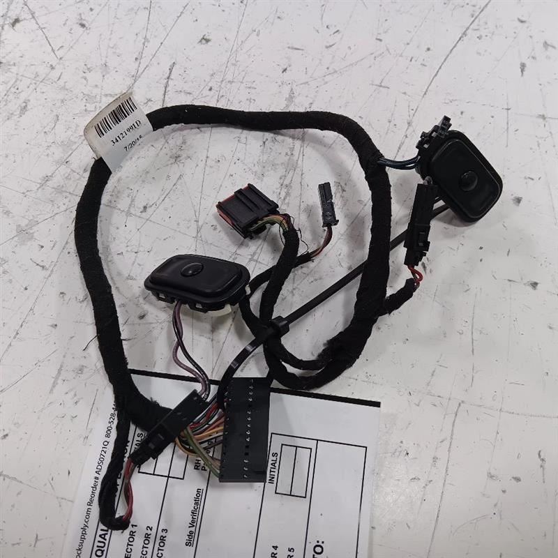 Dodge Dart Column Switch Blinker Signal Wiper Mount Bracket  2013 2014