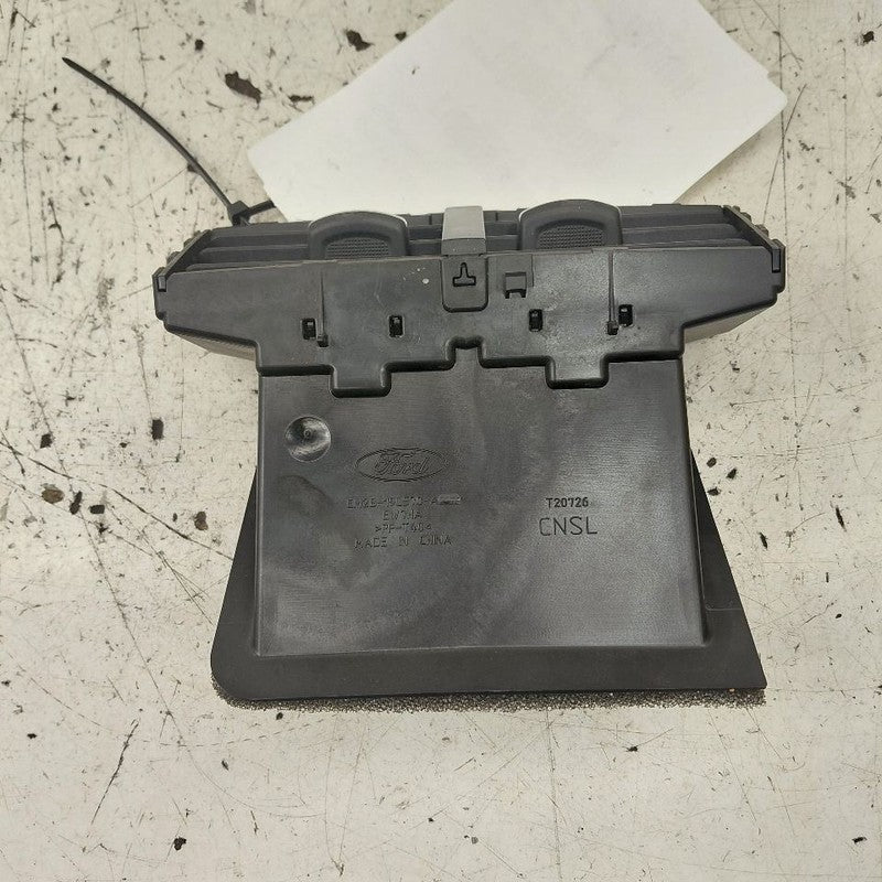 Ford Edge Heat Heater AC Air Vent Rear Back  2018 2017 2016 2015