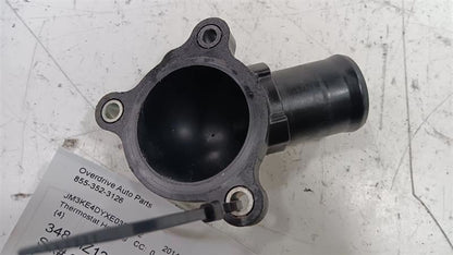 Mazda CX-5 Thermostat Housing Mount Bracket  2013 2014 2015 2016 OEM