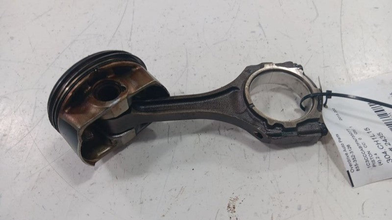 Chrysler 200 One Single Piston 2015 2016 2017 OEM