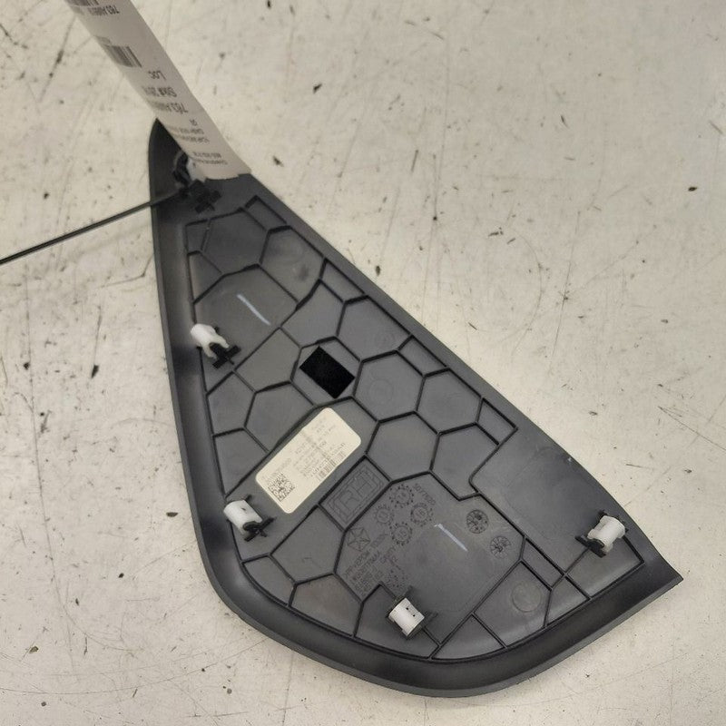 Jeep Cherokee Dash Side Cover Right Passenger Trim Panel  2019 2020 20