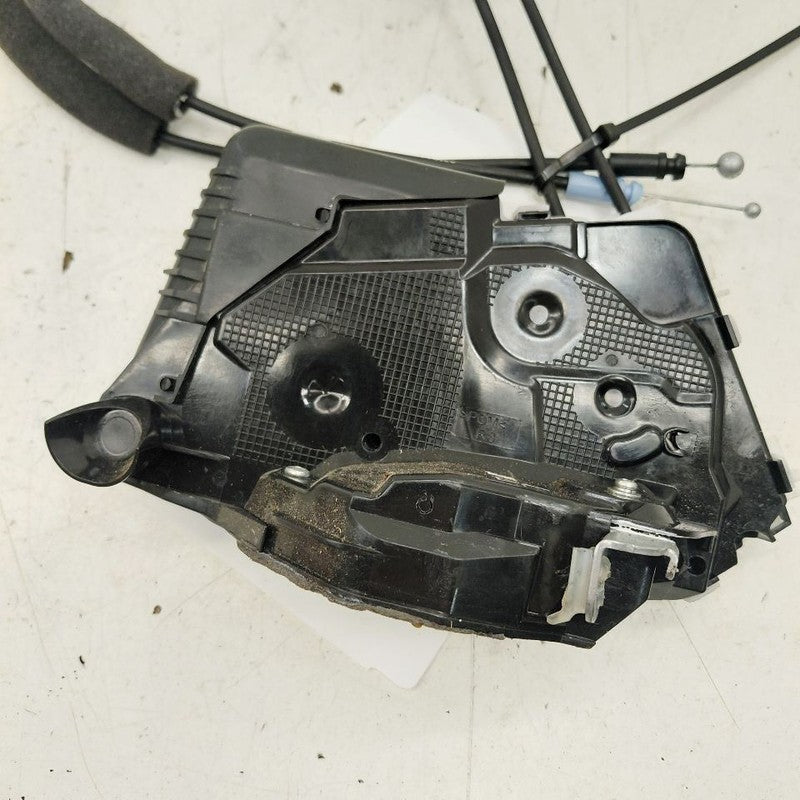 Subaru Crosstrek Door Latch Lock Right Passenger Front  2023 2022 2021