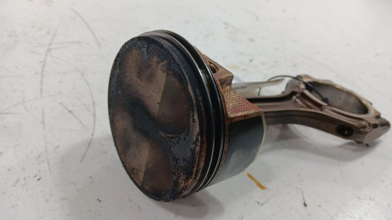 Infiniti G37 One Single Piston 2011 2012 2013