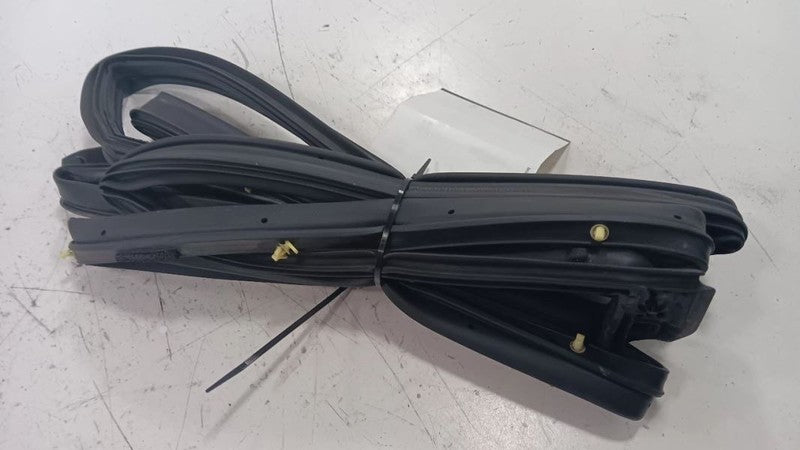 Subaru Impreza On Door Seal Rubber Left Driver Front 2024 OEM