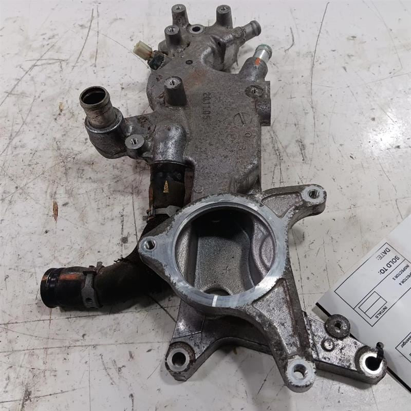 Subaru Legacy Coolant Line Crossover Pipe  2.5L 2020 2021 2022 2023 20