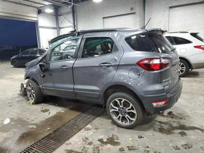 Ford Ecosport Passenger Right Door Trim Panel Rear 2018 2019 2020 2021 2022