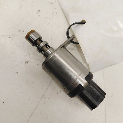 Mazda 3 Variable Timing Gear Oil Control Valve Solenoid Cylinder Head 