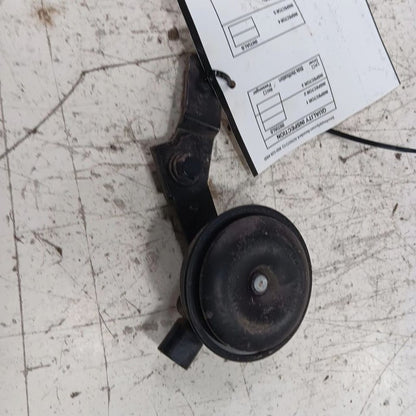 Kia Forte Horn  2015 2016 2017 2018