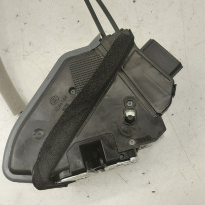Nissan Versa Door Latch Lock Left Driver Rear  2024 2023 2022 2021 OEM