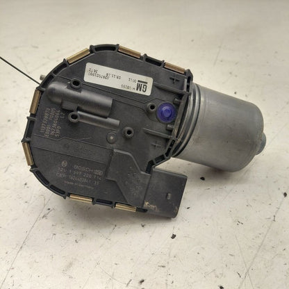 Front Windshield Wiper Motor Fits 16-19 Chevy Volt