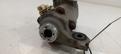 Steering Gear/Rack Power Rack And Pinion Fits 13-14 TSX  OEM