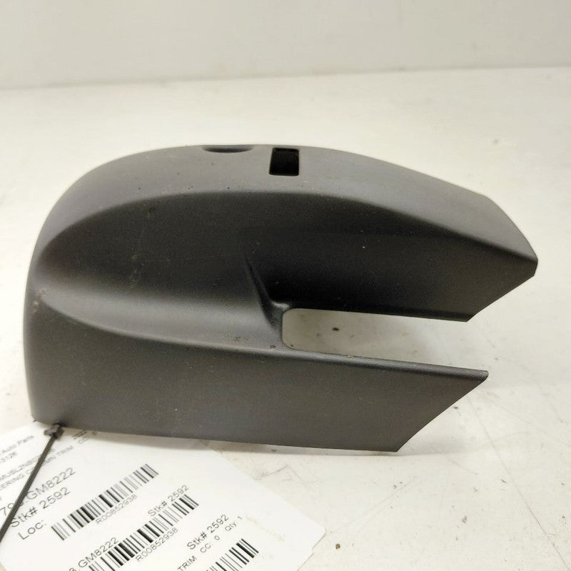 Chevy Trailblazer Steering Column Trim Cover Shell  2023 2022 2021