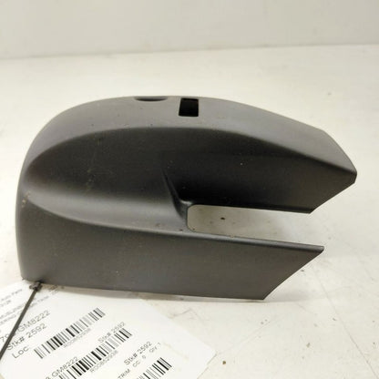 Chevy Trailblazer Steering Column Trim Cover Shell  2023 2022 2021