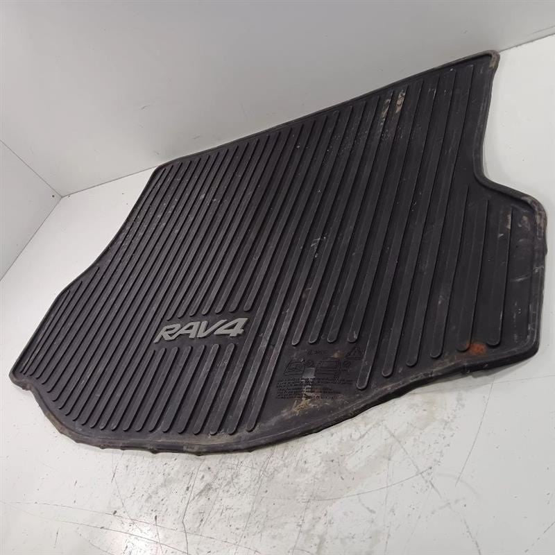 Toyota Rav 4 Trunk Floor Mat  2015 2016 2017 2018 OEM