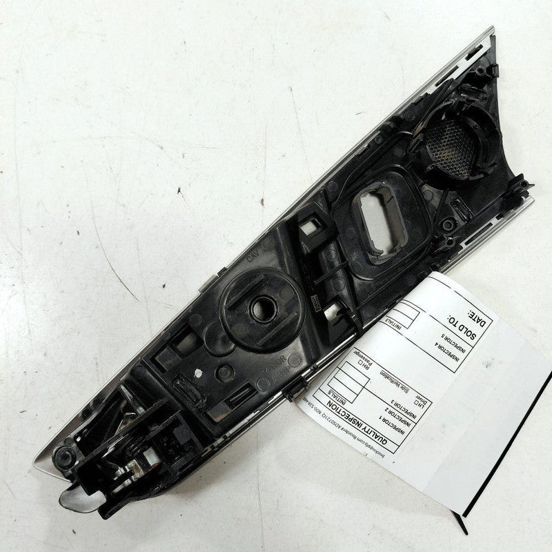 Ford Edge Door Handle Right Passenger Front Interior Inside  2019 2020