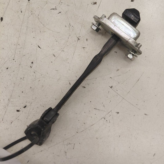 Nissan Murano Door Check Right Passenger Rear Hinge Stopper Detent  20