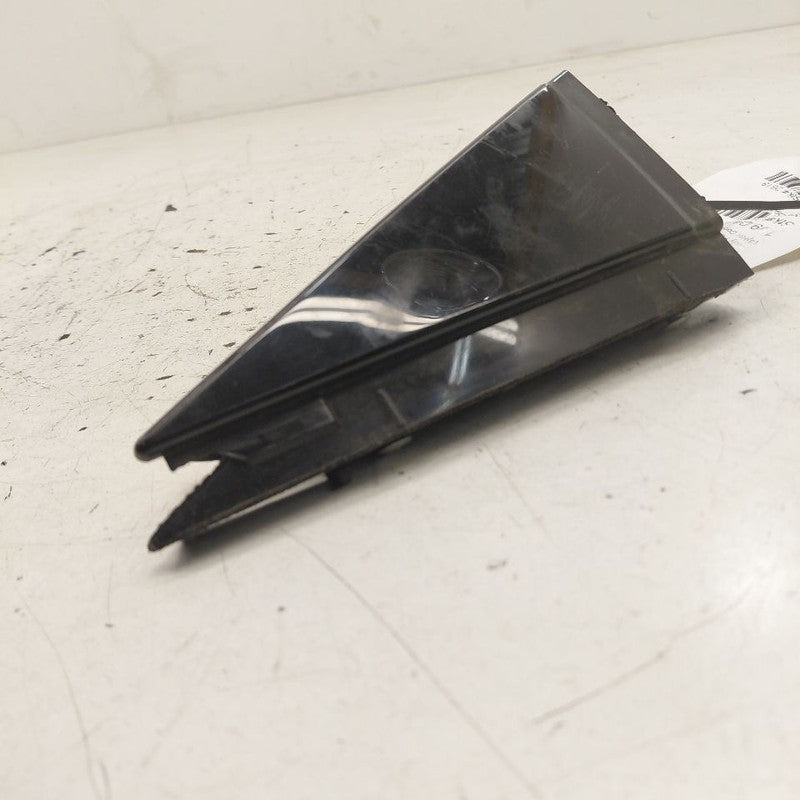 Nissan Murano Passenger Right Rear Door Corner Molding {822345AA0E} 20