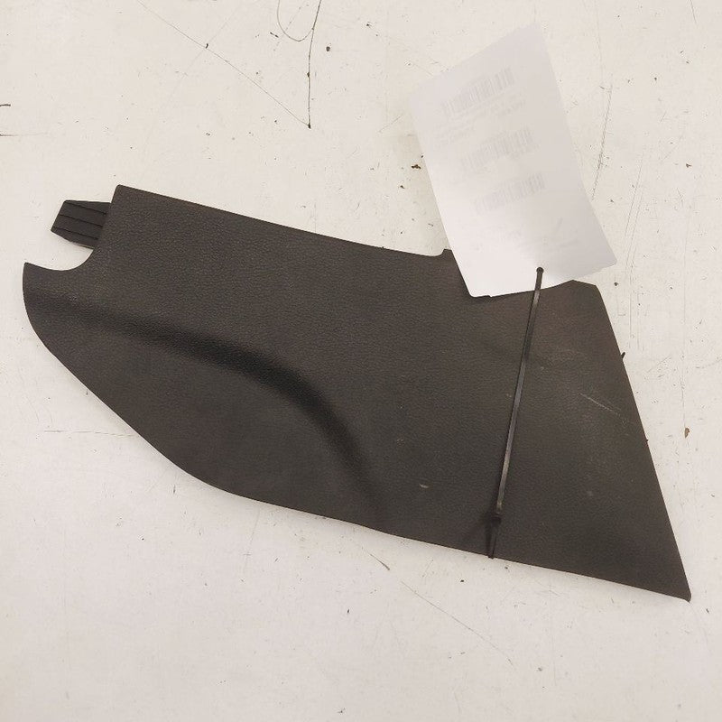 Jeep Compass Driver Left Center Console Side Trim {P6WG83DX9AA} 2025 2