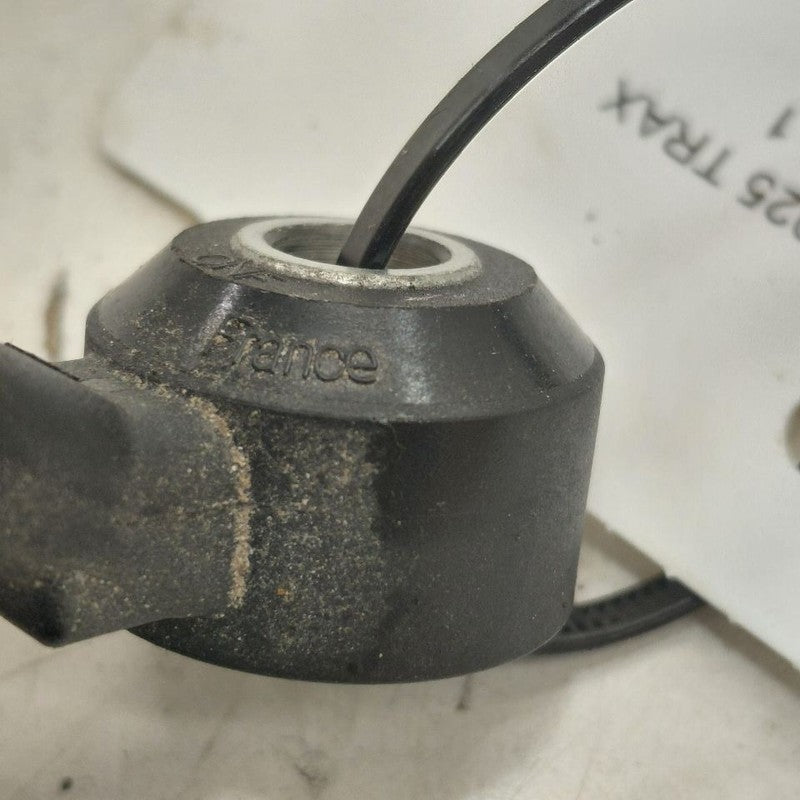 Chevy Trax Engine Knock Sensor  1.2 2025 2024