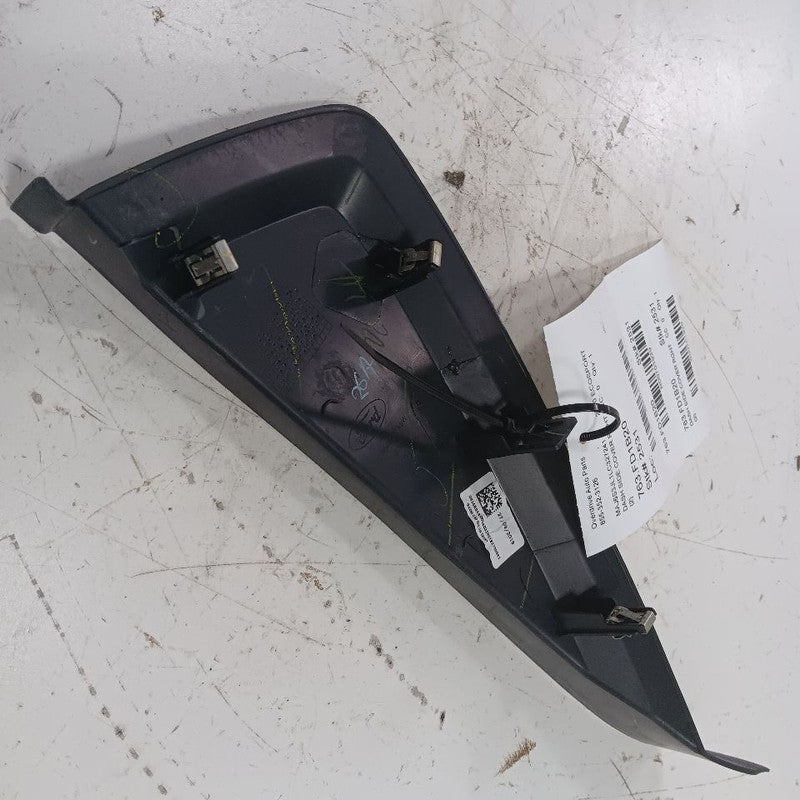 Ford Ecosport Dash Side Cover Right Passenger Trim Panel  2022 2021 2020 2019 